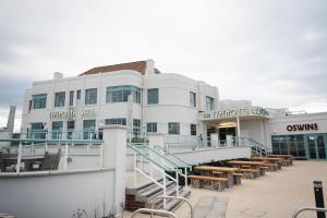 The Tynemouth Castle Inn - The Inn Collection Group - Accommodation Options