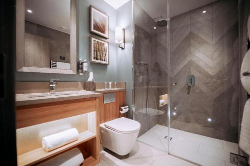 The Tytherington - Amenities and Facilities