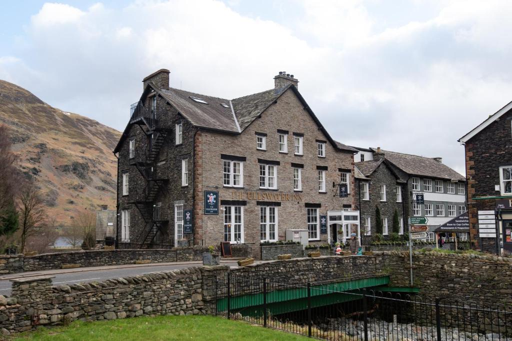 The Ullswater Inn- The Inn Collection Group - Accommodation and Facilities
