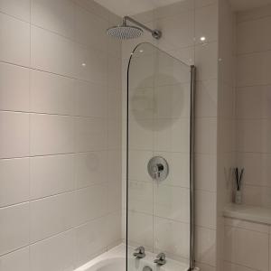 The Vicarage - Accommodation and Room Types