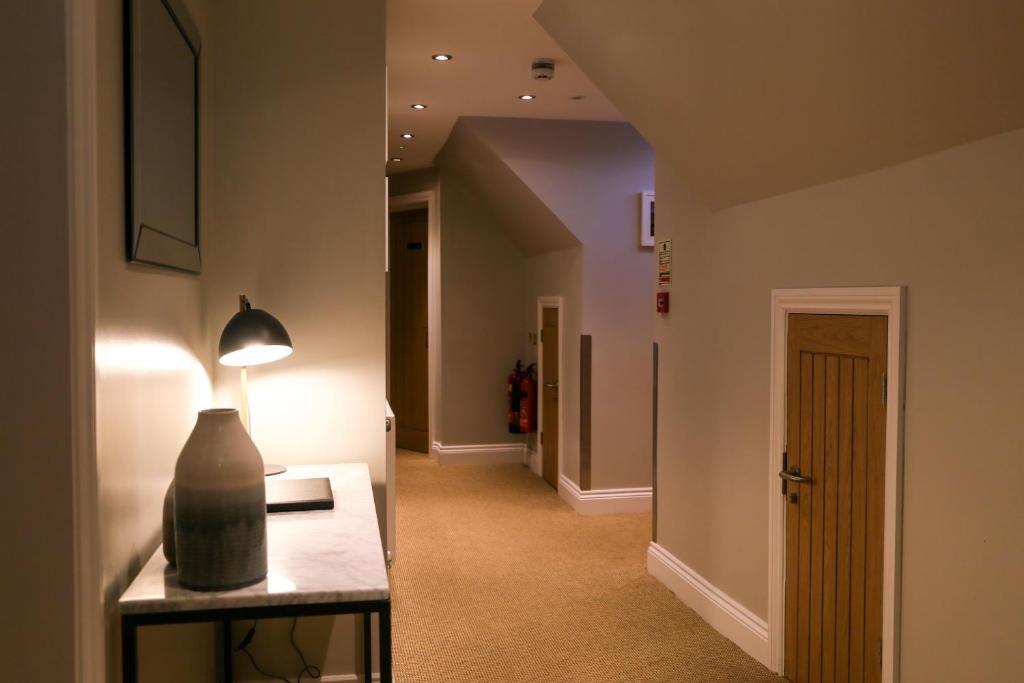 The Victory at Mersea - Accommodation Options