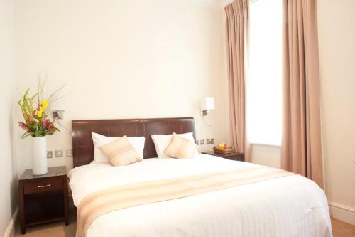 The Villa Kensington - Location Highlights