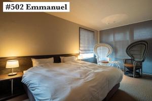 The Violet - Good To Know