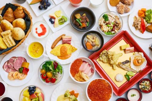 The Vista Daisetsuzan - Good To Know