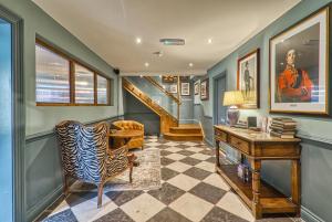 The Wellington Arms - Accommodation Options