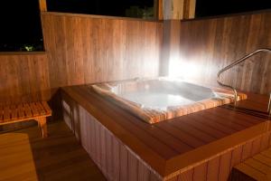 The Well's Peak - Dining Experience