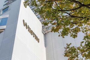 The Westin Osaka - Accommodations