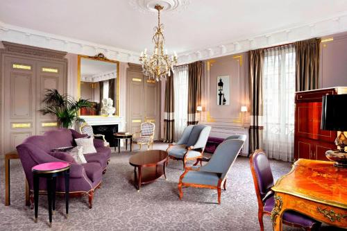 The Westin Paris - Vendôme - Excellent Location