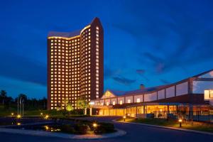 The Westin Rusutsu Resort - Dining and Restaurants