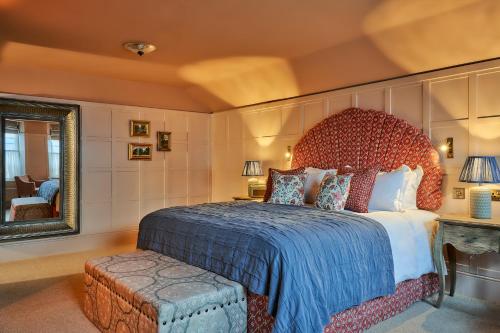 The White Horse - Guest Accommodations