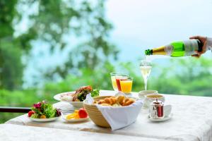 The Windsor Hotel Toya Resort & Spa - Accommodation Details