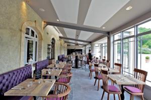 The Wisteria - Hotel & Spa - Teritoria - Amenities and Facilities