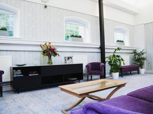 The Wood Norton - Scenic Countryside and Historic Towns