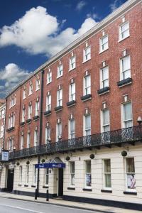 The Worcester Whitehouse Hotel - Amenities and Facilities