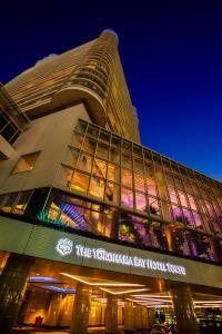 The Yokohama Bay Hotel Tokyu - Location Highlights