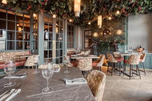 The Yorkshire Hotel - Accommodation Options