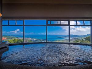 The Yuinchi Hotel Nanjo - Dining and Culinary Experiences