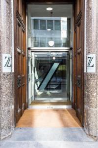 The Z Hotel City - Accommodation Options