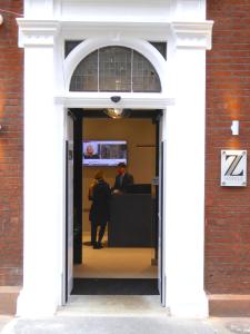The Z Hotel Covent Garden - Facilities and Amenities