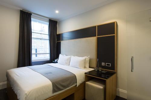 The Z Hotel Gloucester Place - Guest Reviews
