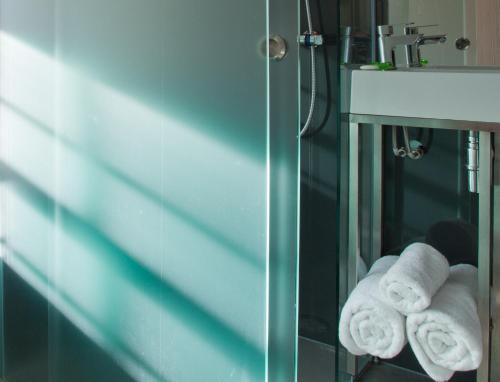 The Z Hotel Soho - Guest Reviews and Ratings