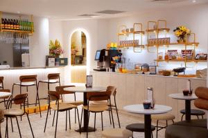 The Z Hotel Trafalgar - Guest Reviews