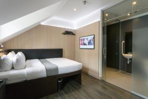 The Z Hotel Victoria - Accommodation Options