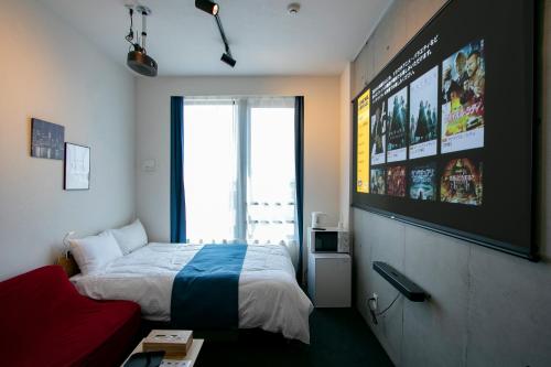 Theatel Haneda I - Guest Ratings