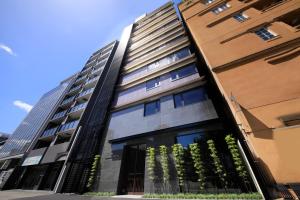 TheHedistarHotel KyotoNijo Comic&Books - Hotel Overview