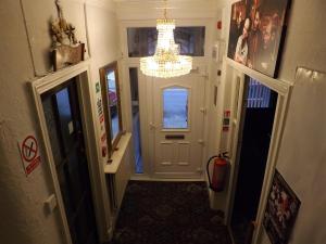 Thistle Dhu Guest House - Guest Ratings and Reviews