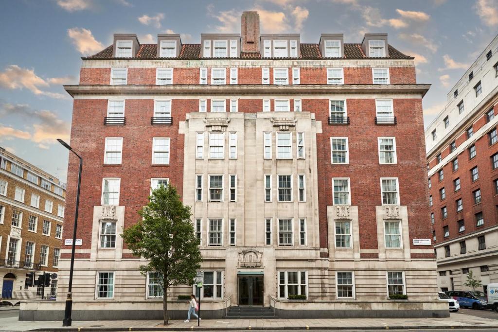 Thistle London Park Lane - Accommodation Features