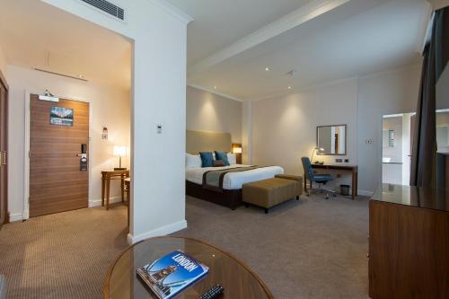 Thistle London Piccadilly - Accommodation Options