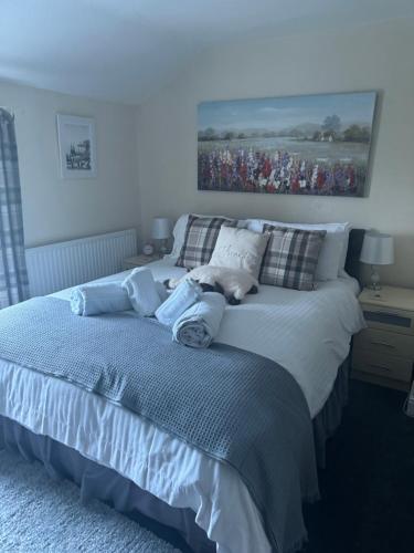 Thorverton Arms - Accommodation and Facilities