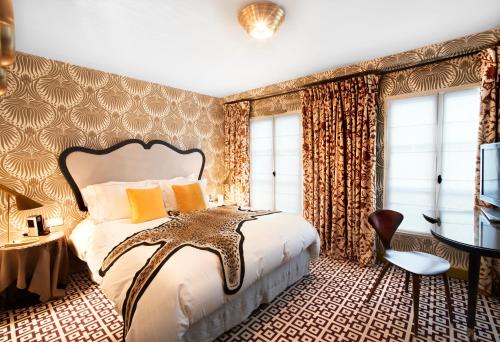 Thoumieux Hotel - Guest Reviews