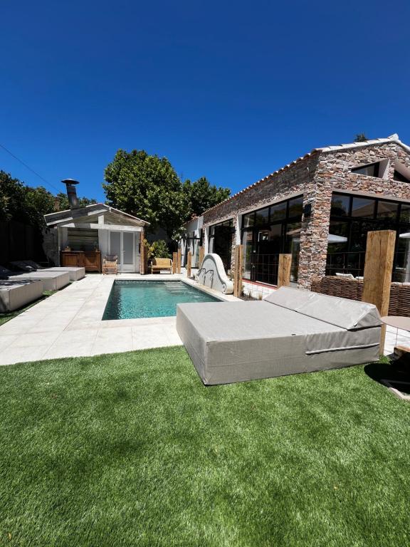 Timeless - Dining at LIntemporel