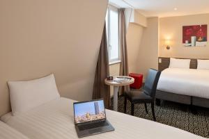 Timhotel Odessa Montparnasse - Location Highlights