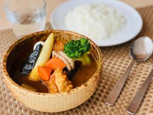 Tmark City Hotel Sapporo Odori - Hotel Overview