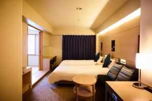 Tmark City Hotel Sapporo - Guest Ratings and Reviews