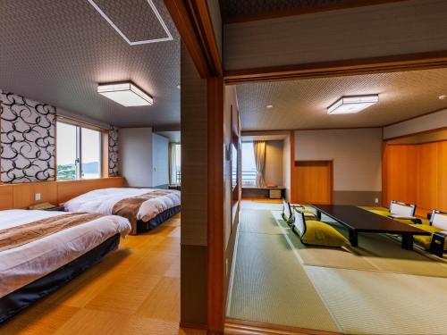 Todaya - Accommodation Options