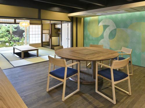 Today's Ondokoro FUYACHO-NIJO #4 - Guest Experiences