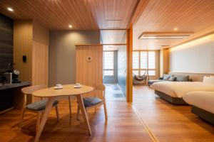 Tofuya Ryokan, Onogawa Onsen, Sauna, Barrier-free - Location and Accessibility