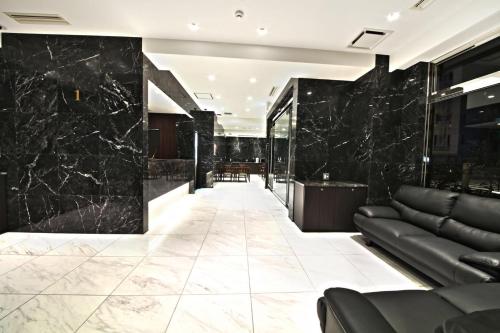 Toho Hotel - Amenities and Facilities