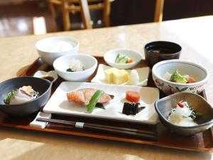 Tokachi Gardens Hotel - Hotel Overview and Location