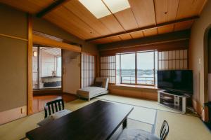 Tokigasane - Accommodations and Room Types