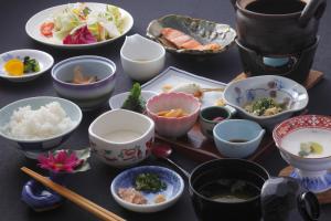 Tokinenoyado Yunushiichijoh Review - Location and Accessibility