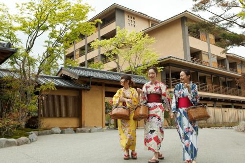 Tokinoniwa - Facilities and Amenities
