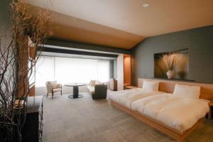 Tokiwa Hotel - Accommodation Options