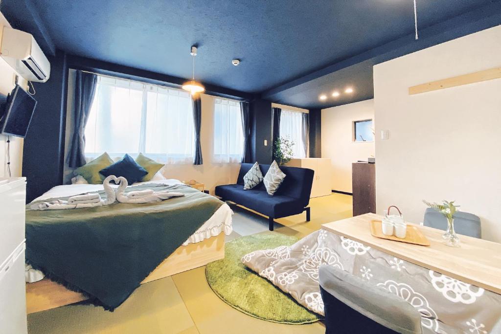 Tokyo Asakusa New Condo Sensoji-6min - Nearby Attractions