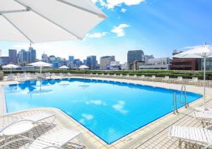 Tokyo Dome Hotel - Exceptional Guest Experiences