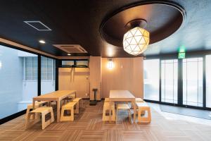 TOKYO E JOY INN （East Nipoori Branch） - Guest Ratings and Reviews